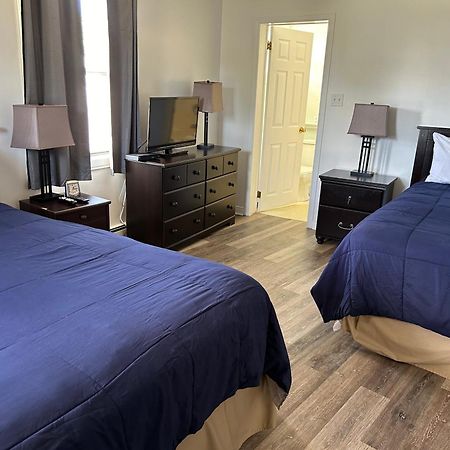 Middleton Motel & Suites Ngoại thất bức ảnh