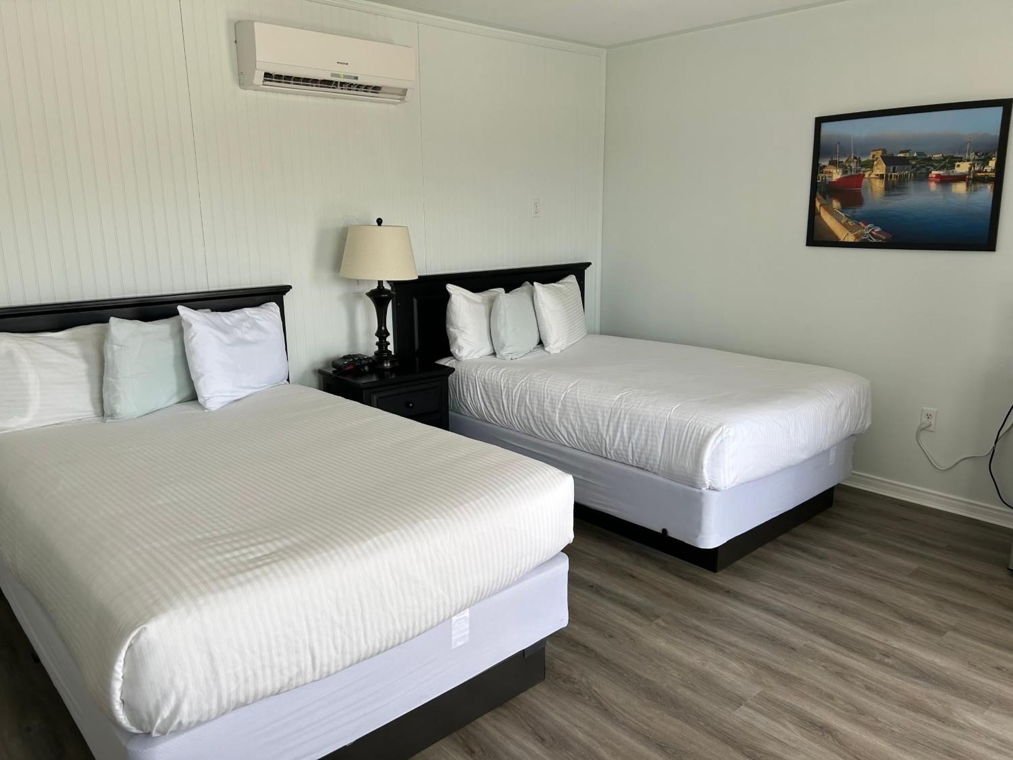 Middleton Motel & Suites Ngoại thất bức ảnh