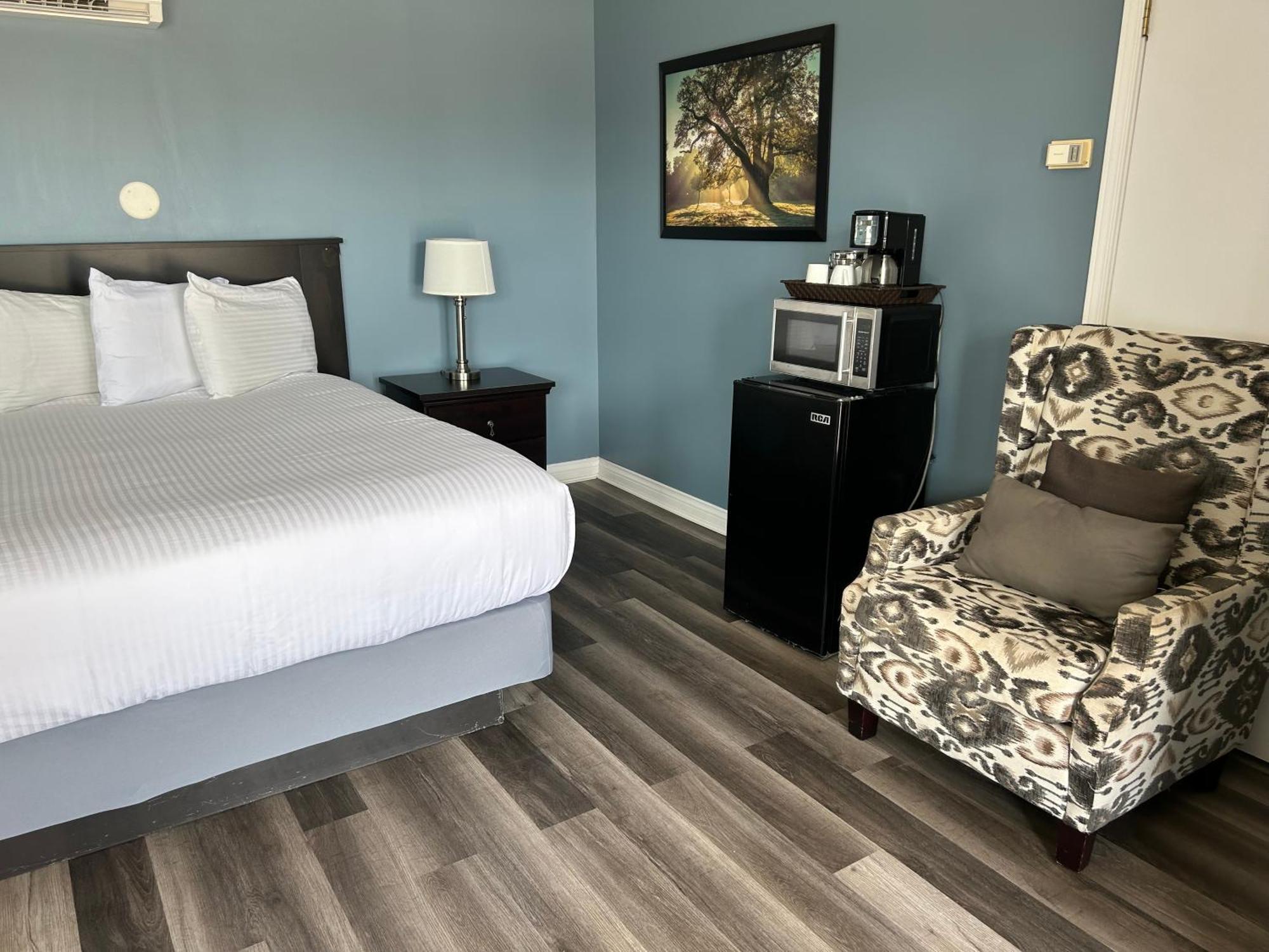 Middleton Motel & Suites Ngoại thất bức ảnh