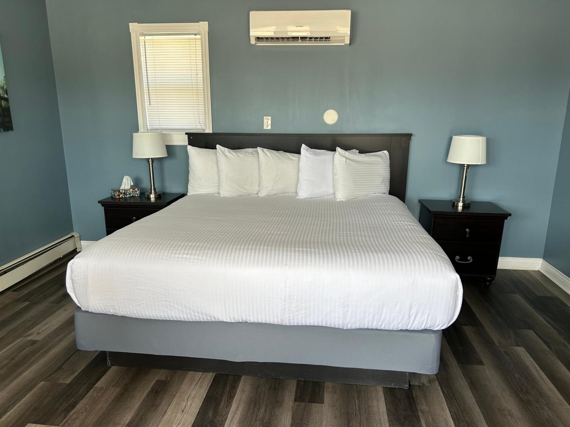 Middleton Motel & Suites Ngoại thất bức ảnh