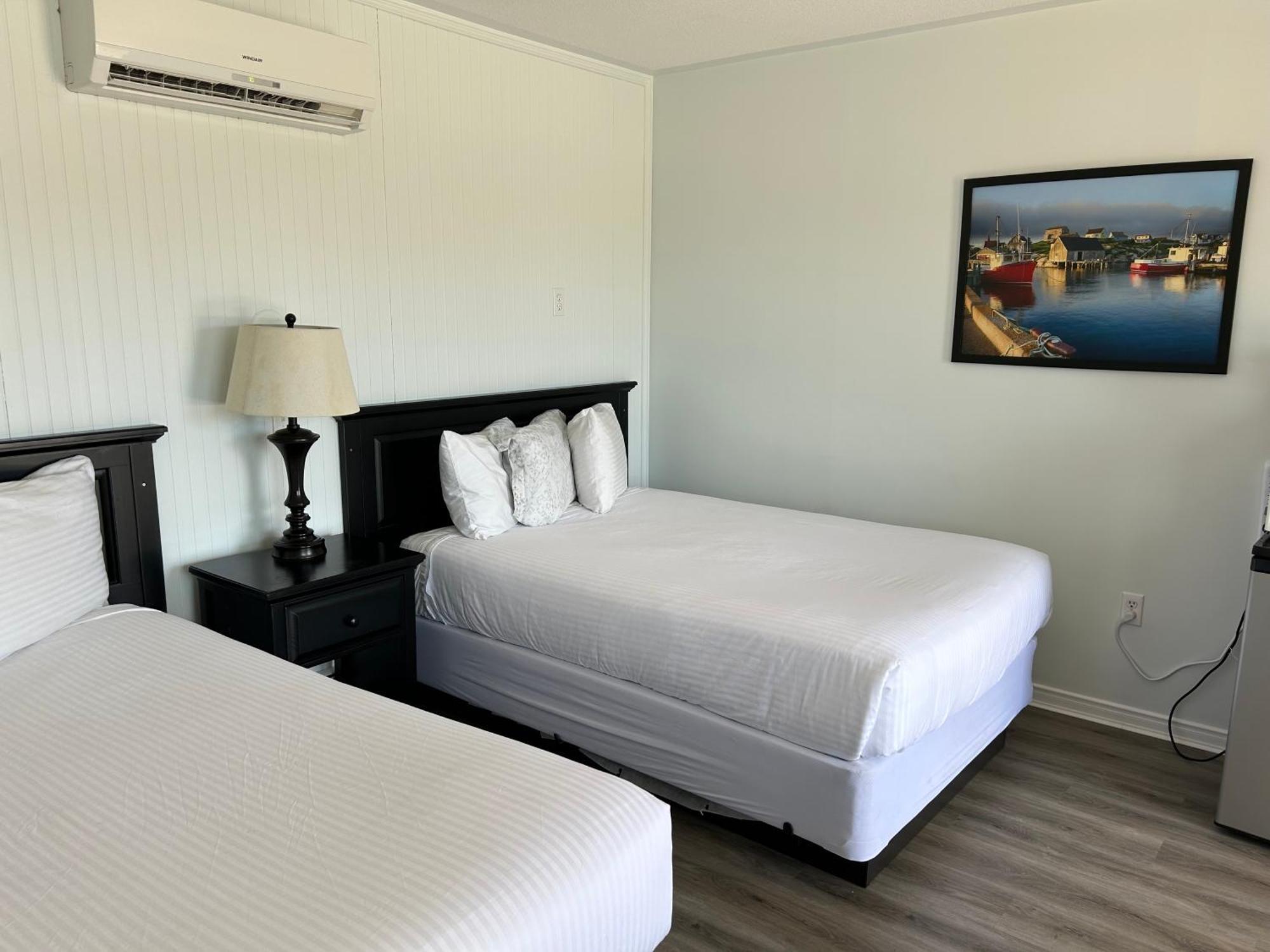 Middleton Motel & Suites Ngoại thất bức ảnh
