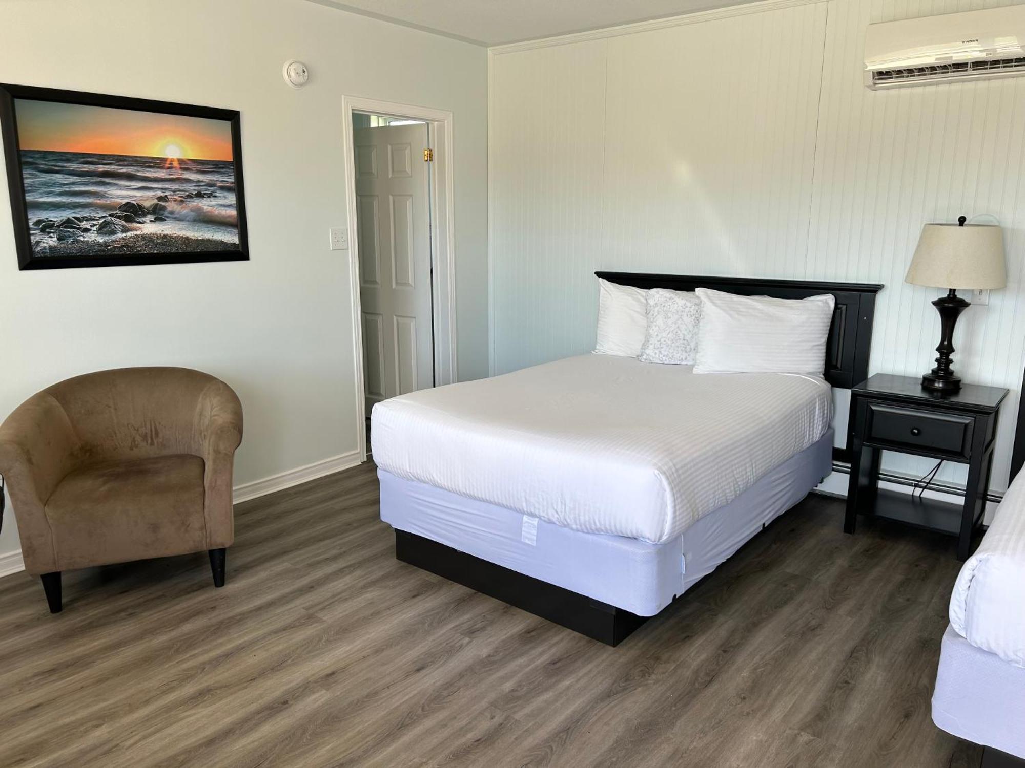Middleton Motel & Suites Ngoại thất bức ảnh