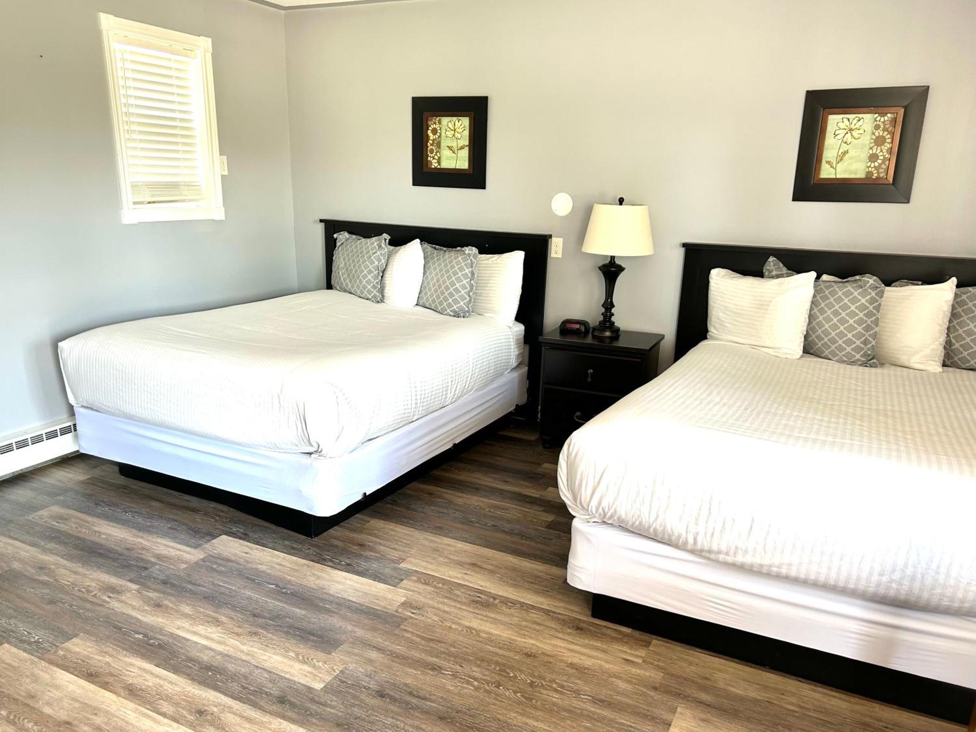Middleton Motel & Suites Ngoại thất bức ảnh