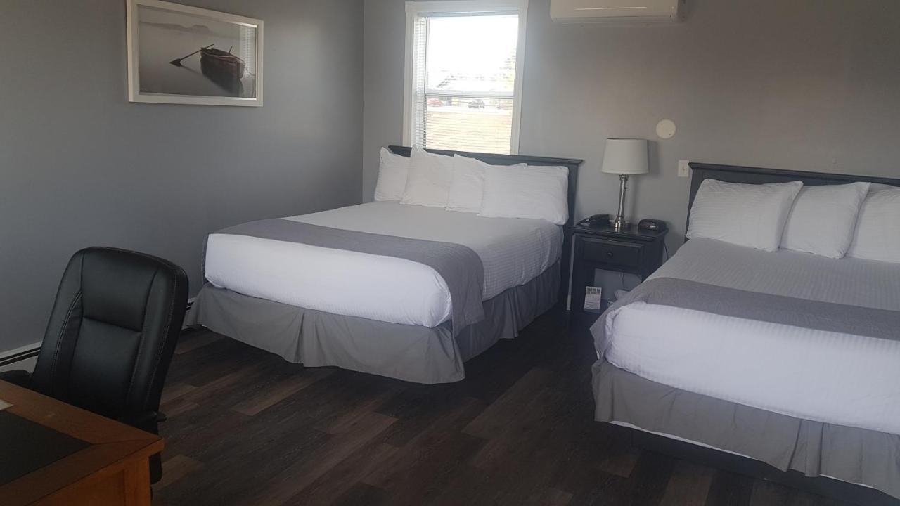 Middleton Motel & Suites Ngoại thất bức ảnh