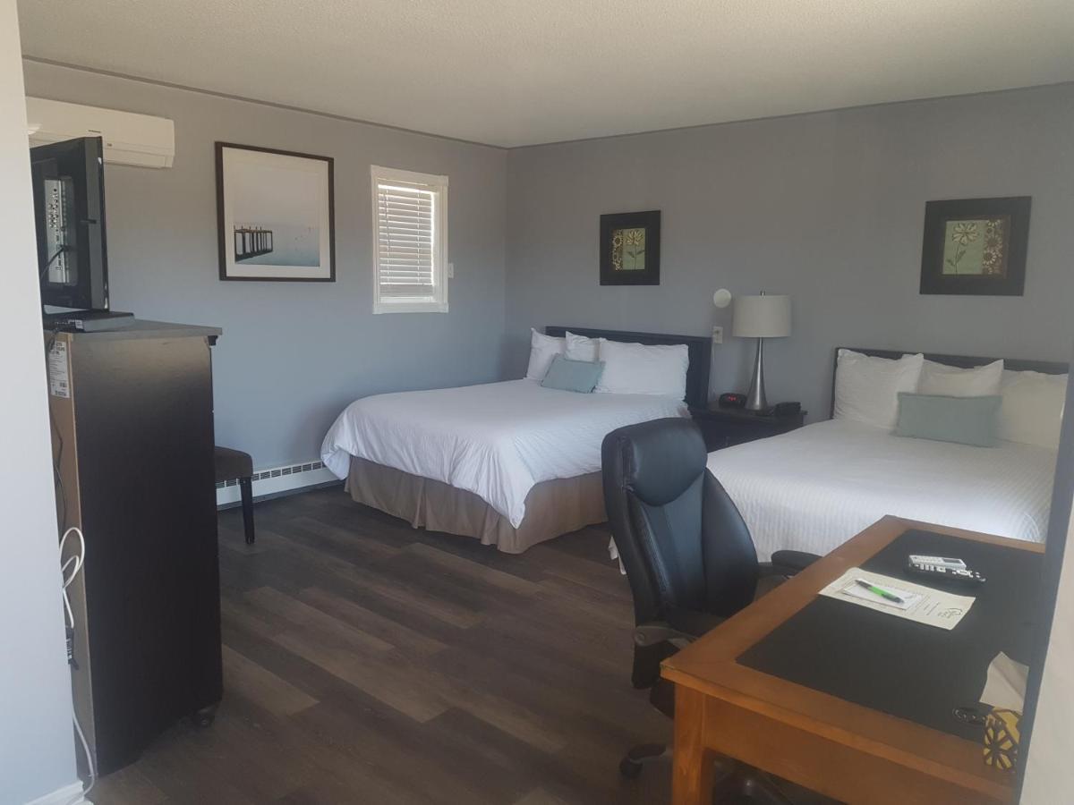 Middleton Motel & Suites Ngoại thất bức ảnh